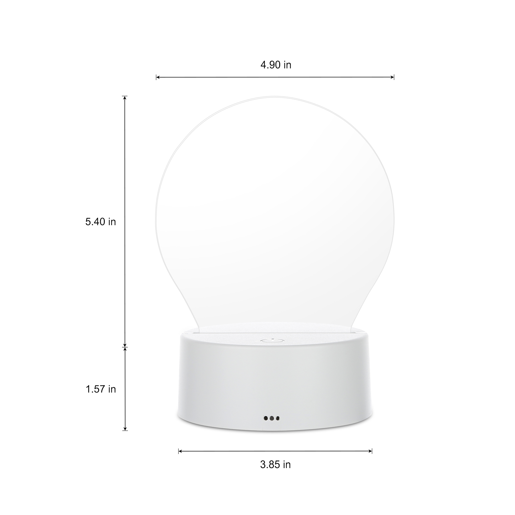 Bright Write Night Light 2