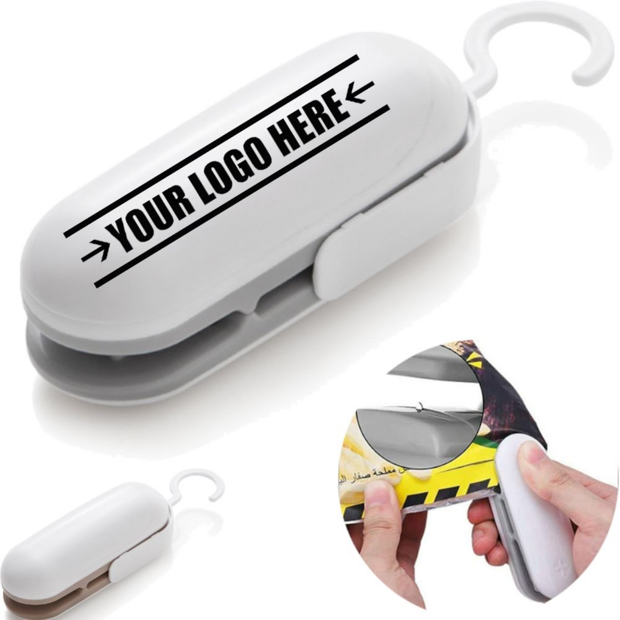 Mini Bag Sealer 1
