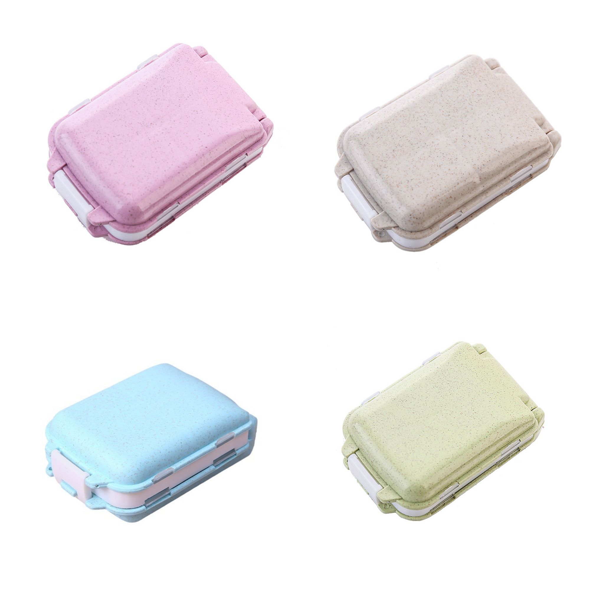 Pill Case 5
