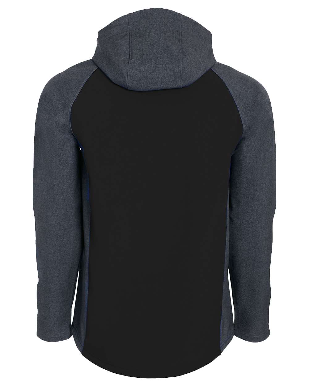 Men's Raider Hooded Soft Shell Jacket - 229157 4