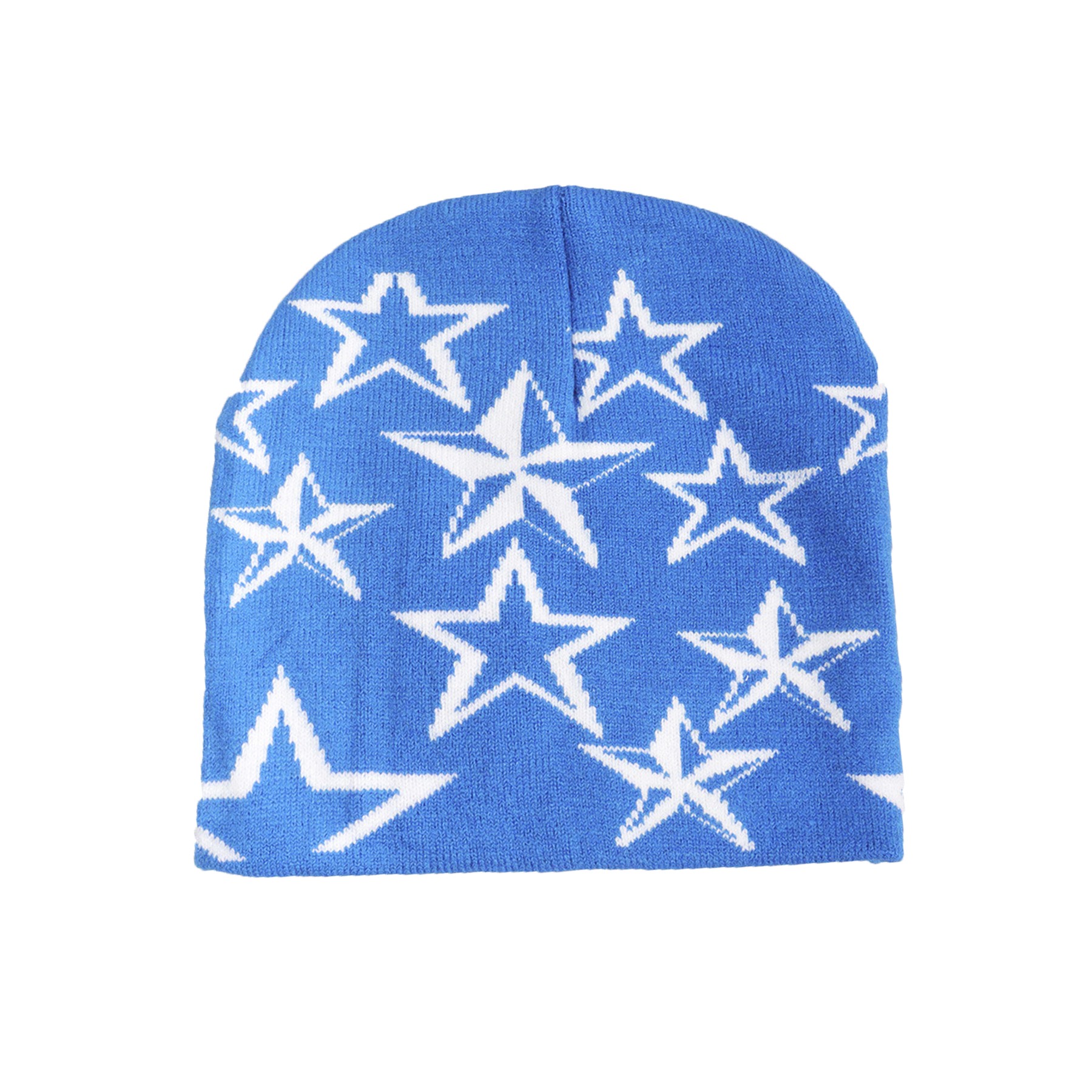 Little Star Knitted Hat 5