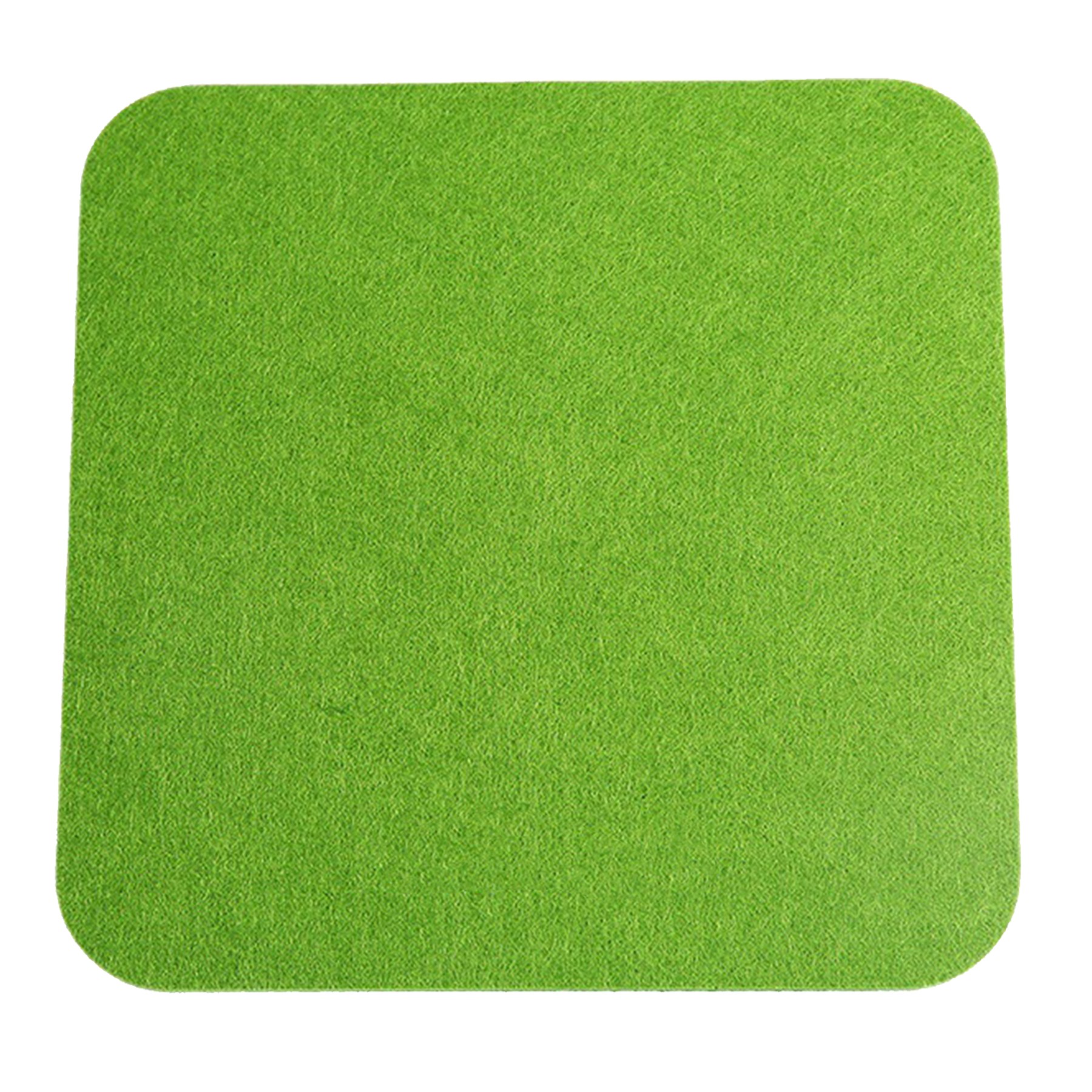 Small Round Corner Mouse Mat 4