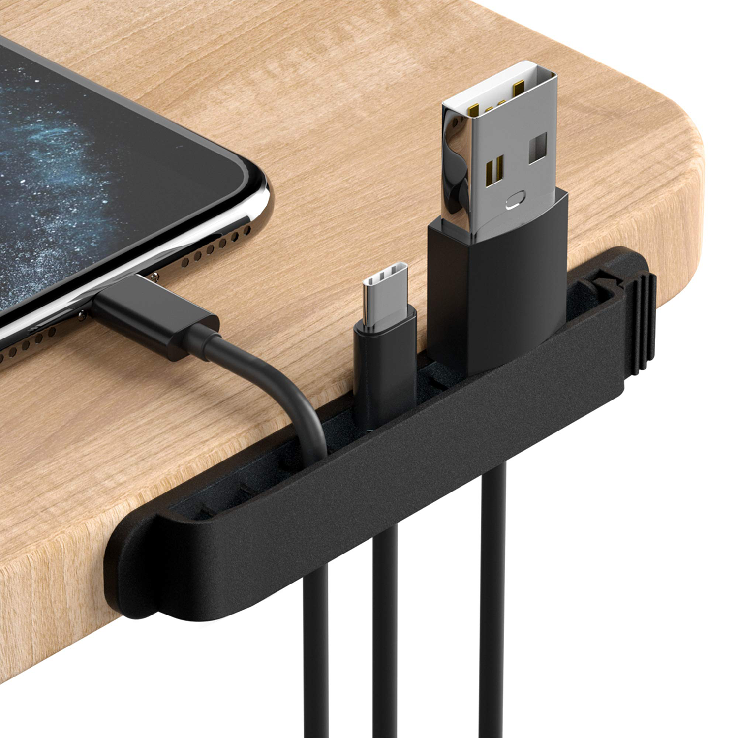Cord Organizer 2