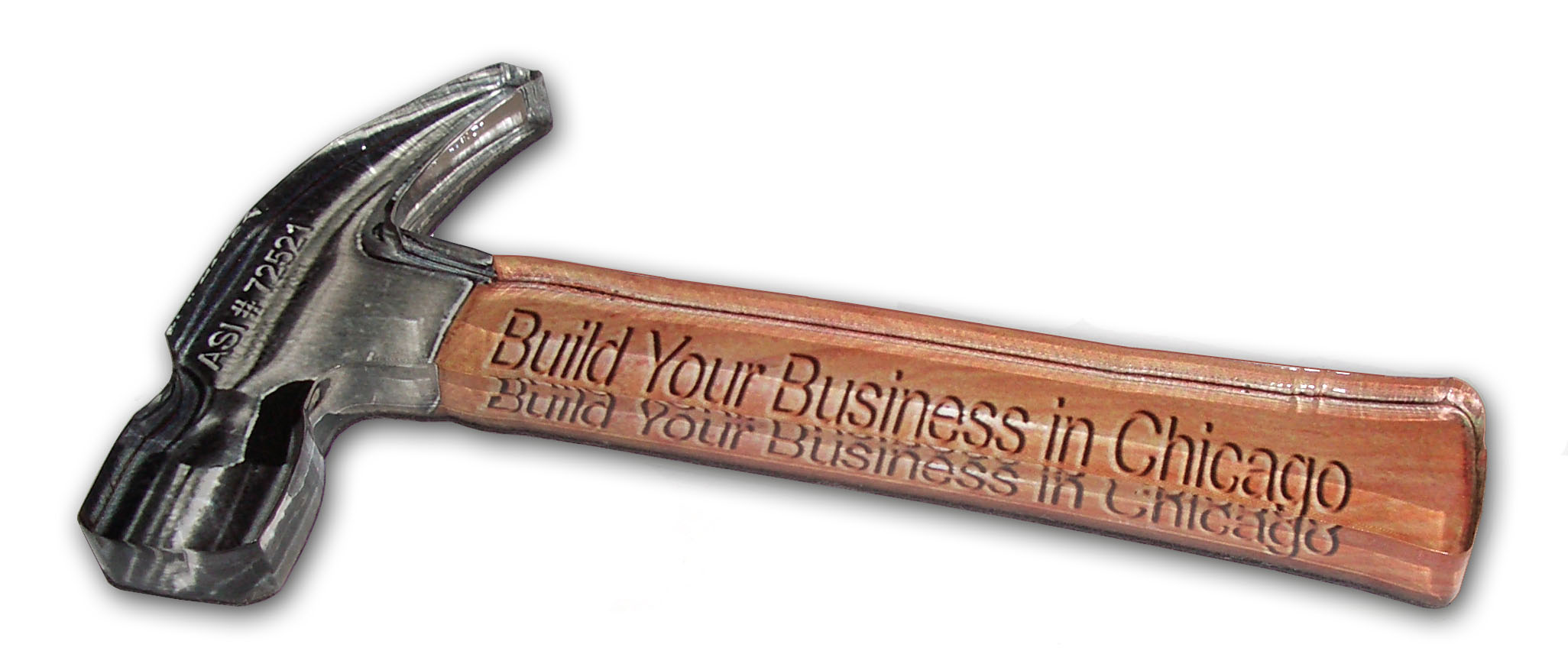 Laser Etched Dog Tag 3