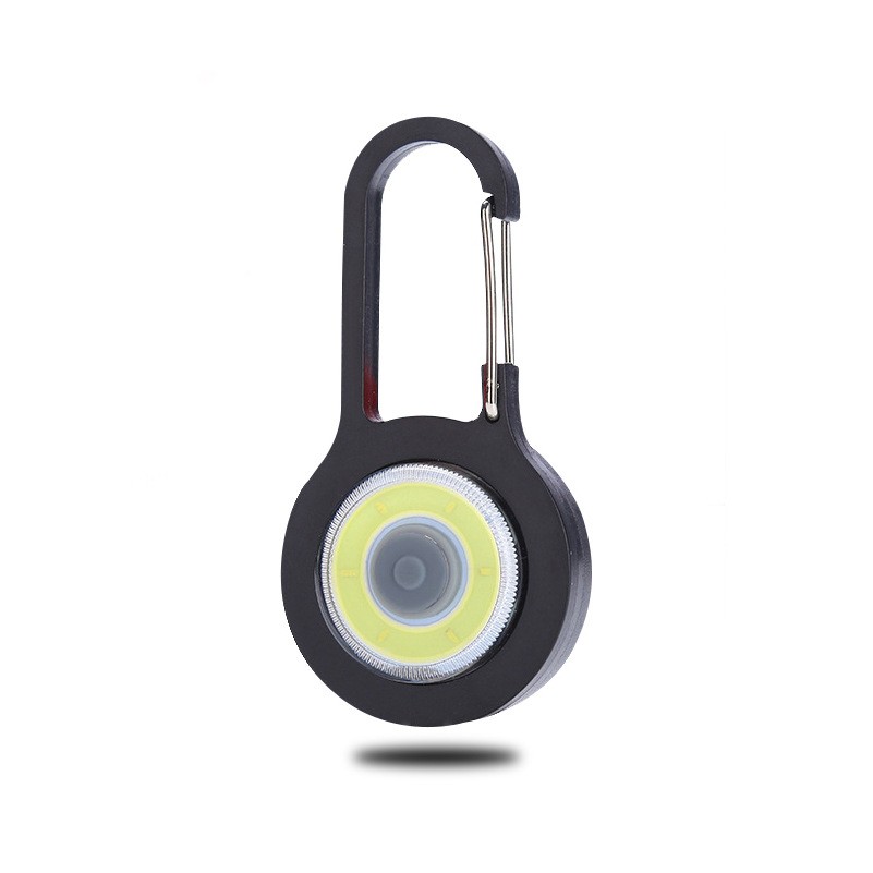 COB Light With Carabiner 3