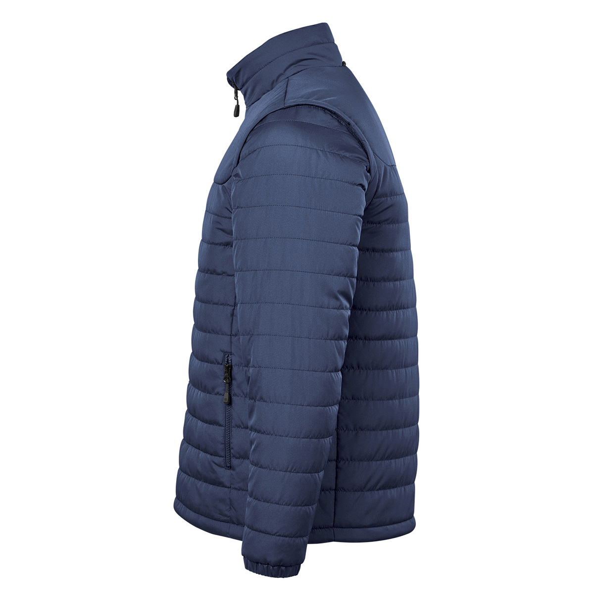 Stormtech Men's Fairbanks 5-in-1 Jacket 12
