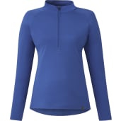 EVANS Eco Knit Half Zip - Women's 165