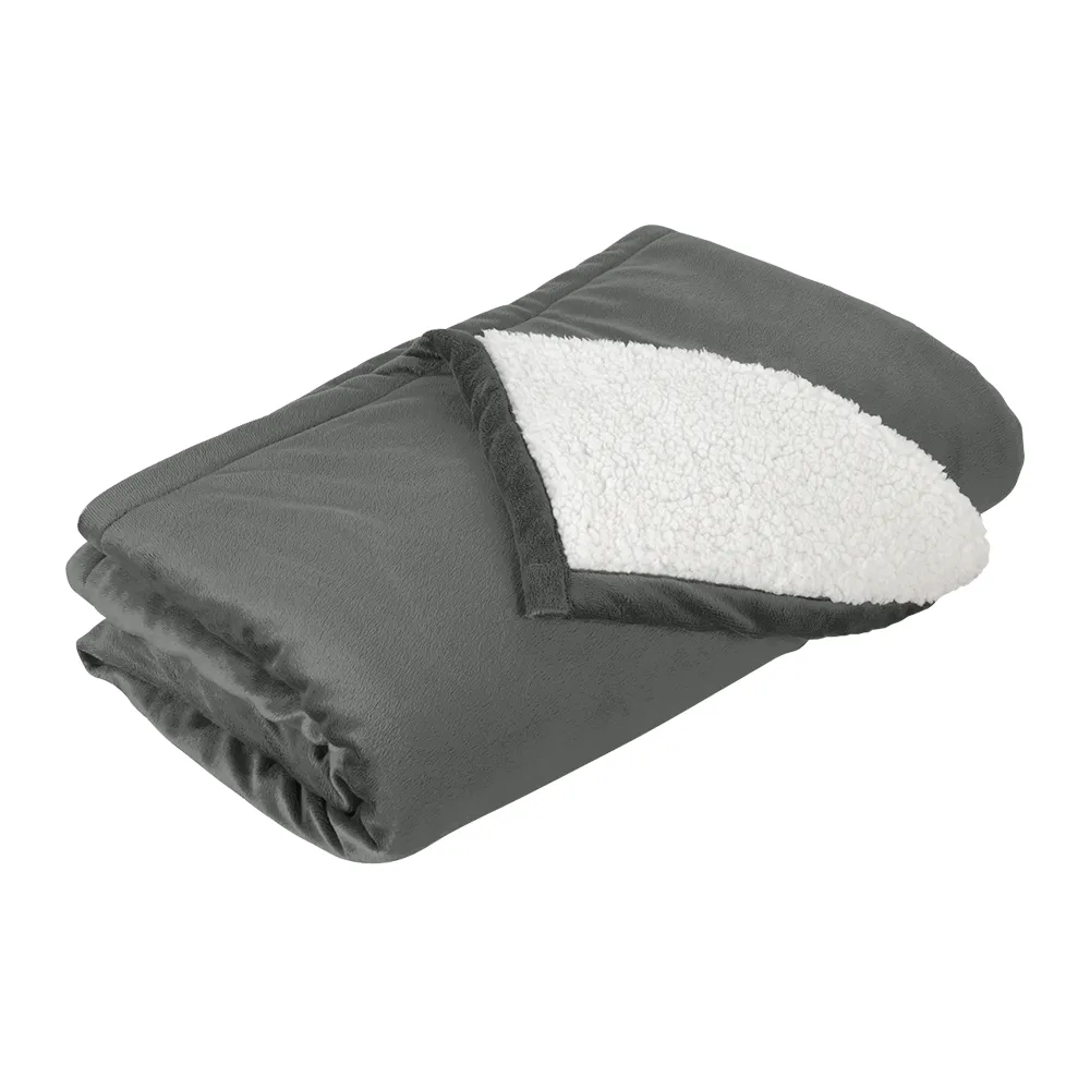 Port Authority Mountain Lodge Blanket 4