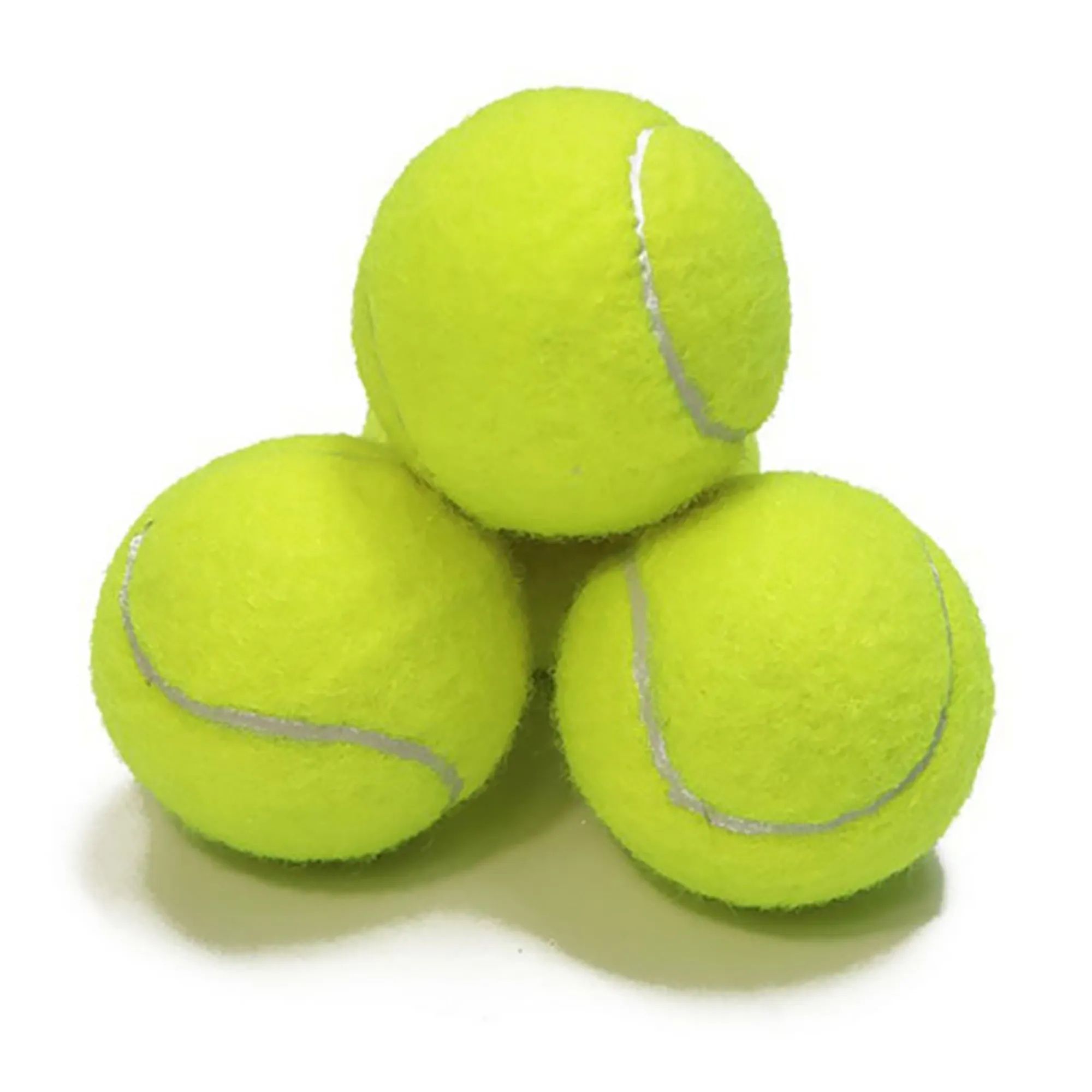 Pet Training Tennis Ball 2