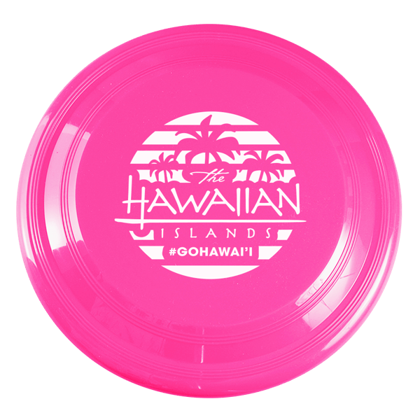 High Flyer 9" Flyer Disc 59