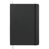 Karst 5.5" x 8.5" Stone Soft Bound Notebook 50