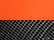 Orange- Black