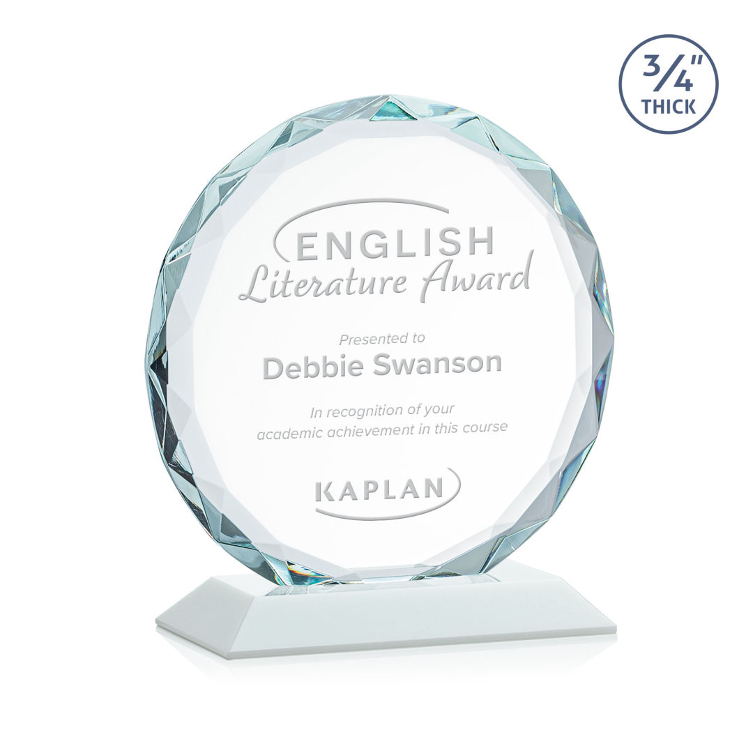 Centura Award - White 15