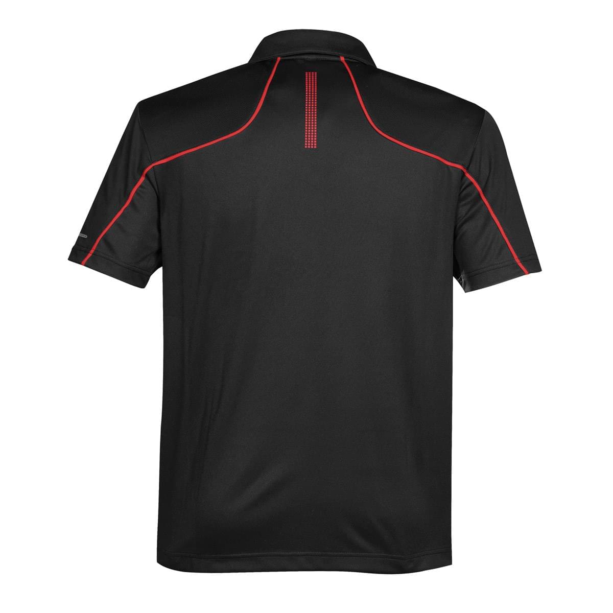 Stormtech Men's Prism Performance Polo 7