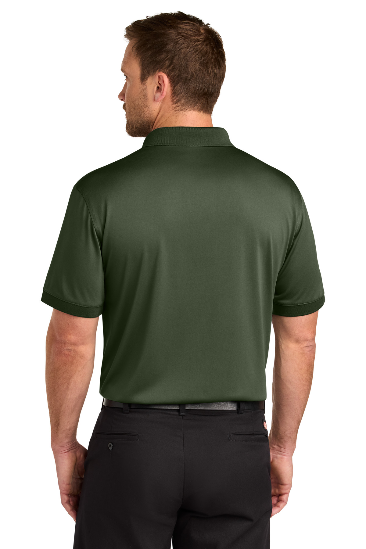 CornerStone Workwear Pro Polo CS450 67
