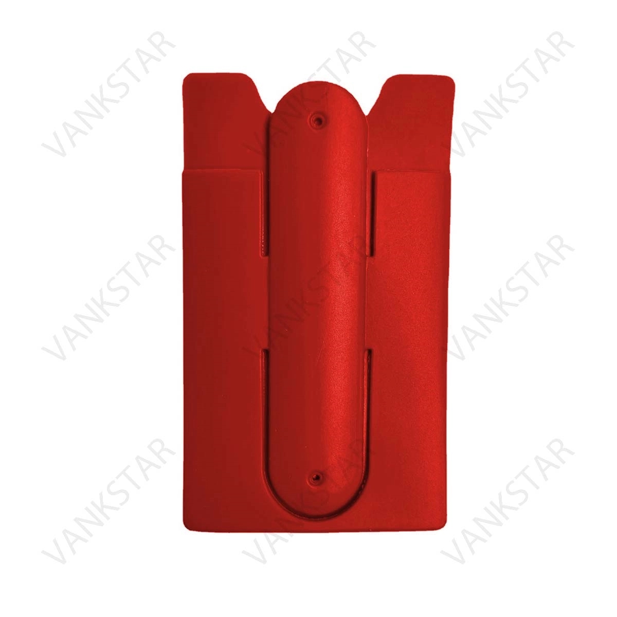 Silicone Cell Phone Stand Card Holder 5