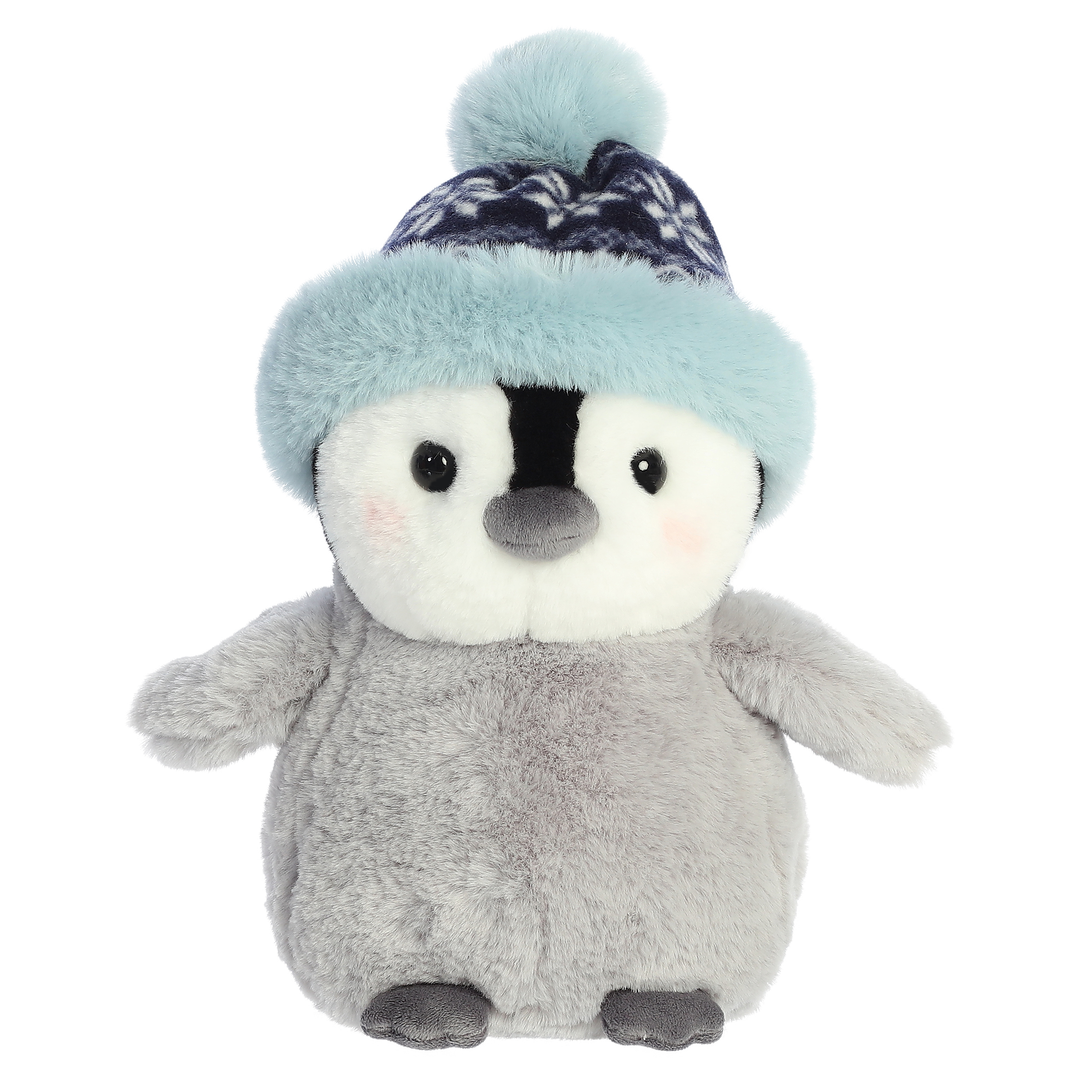 10" Charly Chillin' Chick 2