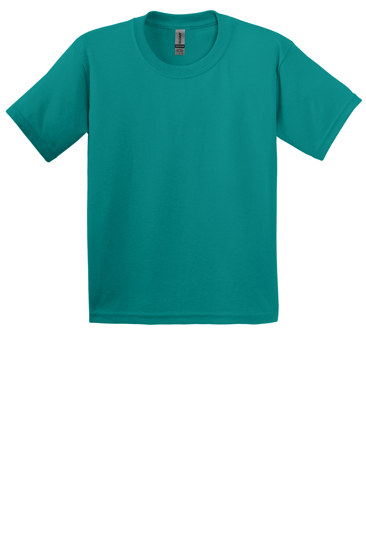 Gildan® Youth Ultra Cotton 100% US Cotton T-Shirt 37