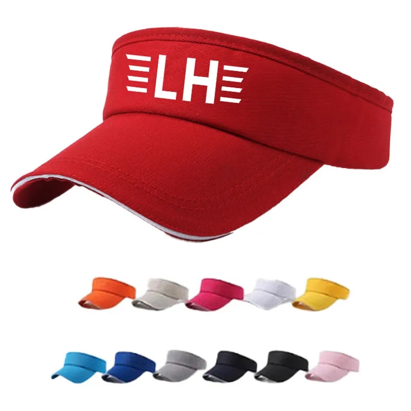 Sport Sun Visor Hats 1