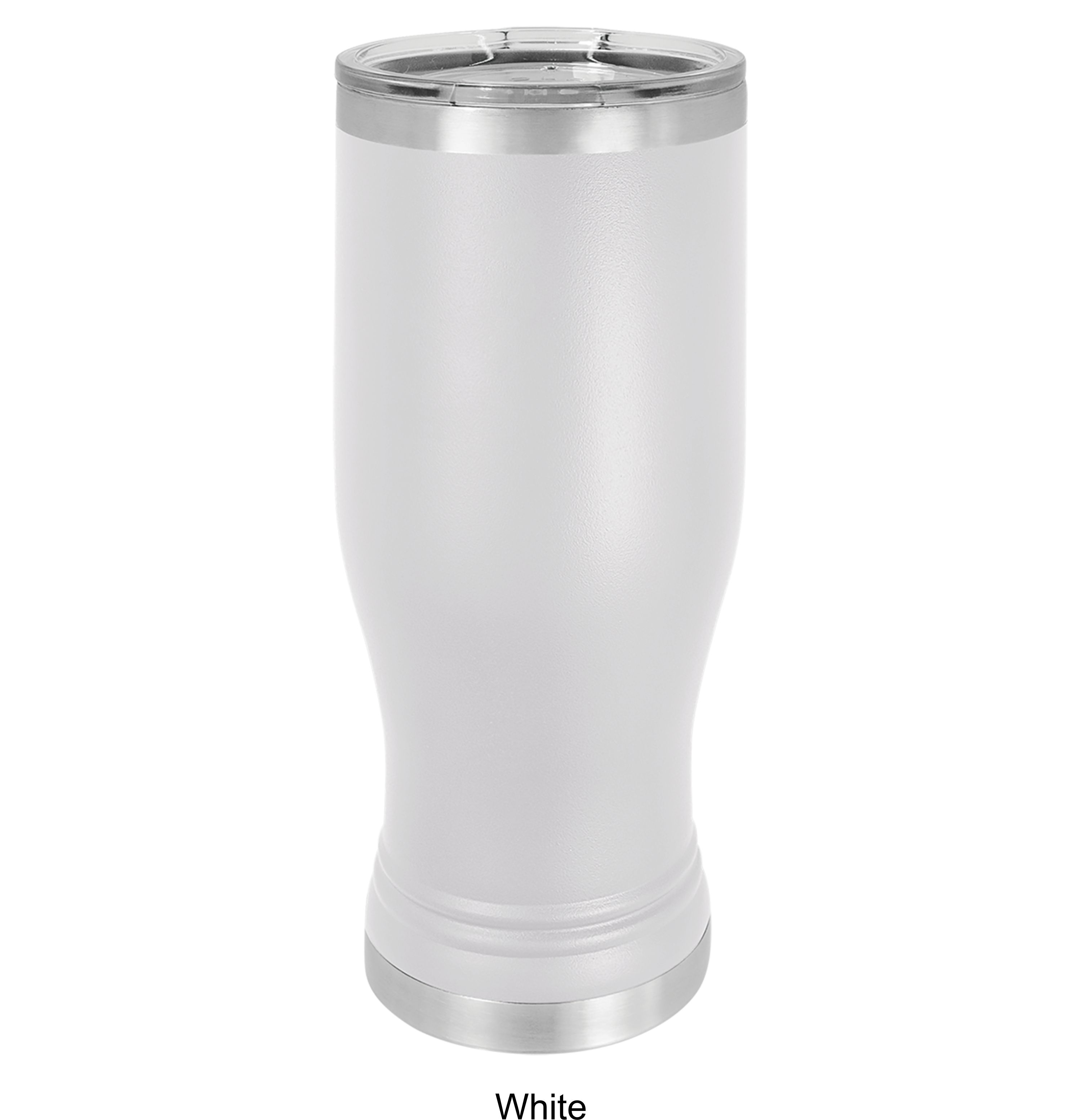Polar Camel 20oz Pilsner Stainless Steel Tumbler 19