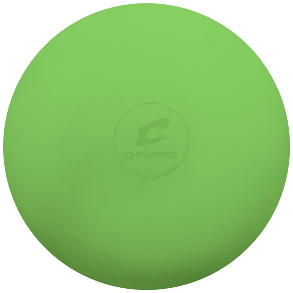 NOCSAE Lacrosse Balls 7