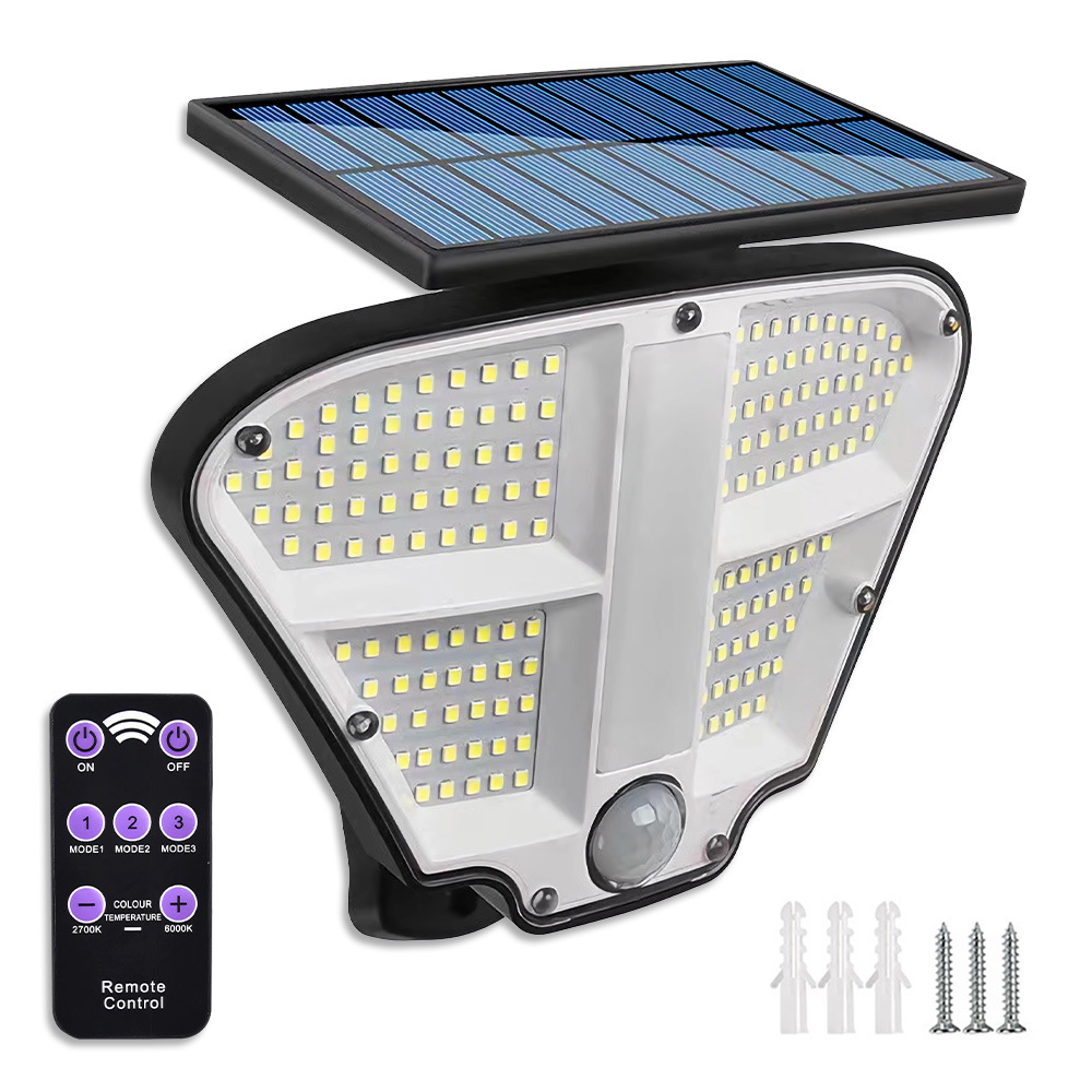 Remote Control Models Solar Outdoor Light, custom garden tool with logo imprint 2