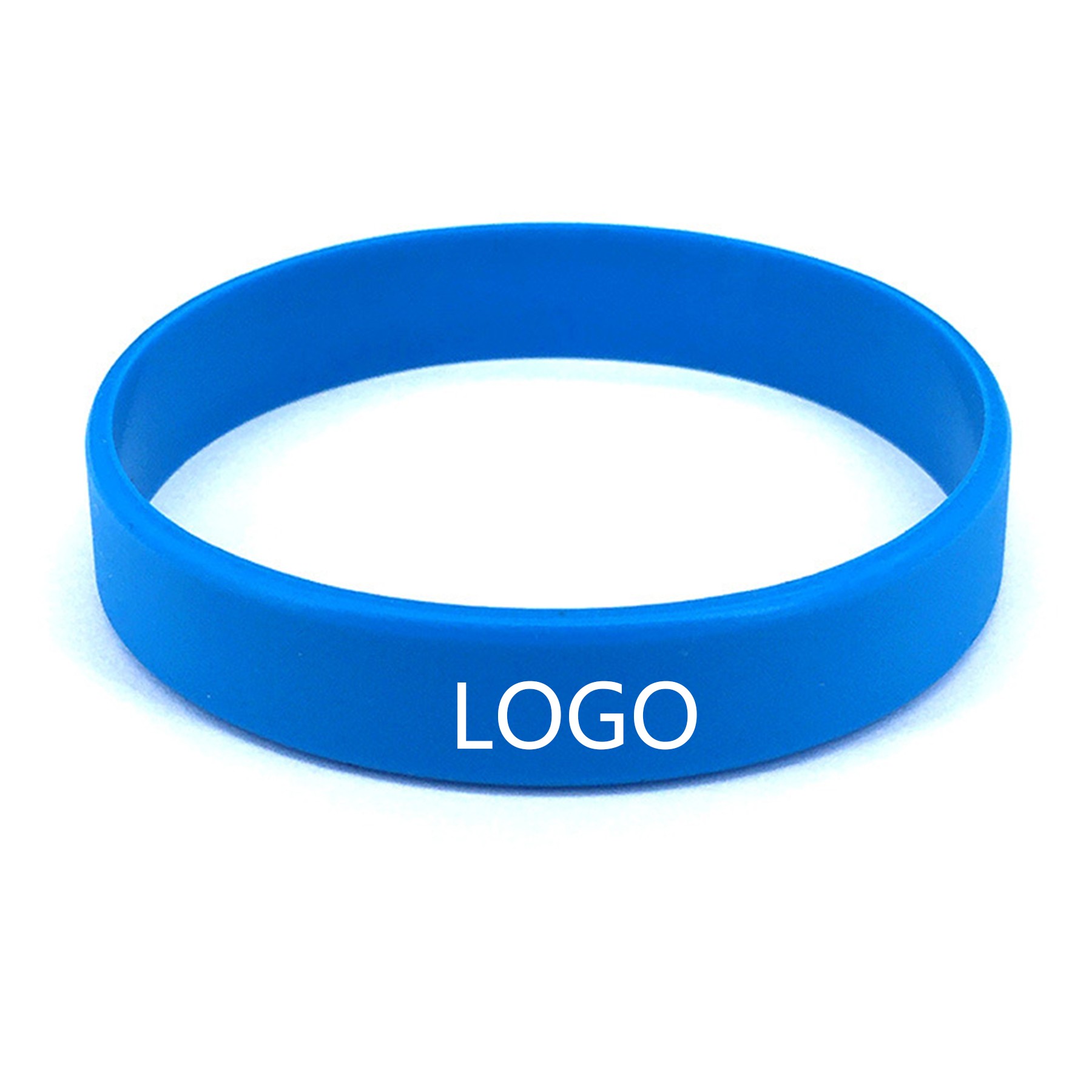 Silicone Wristband
