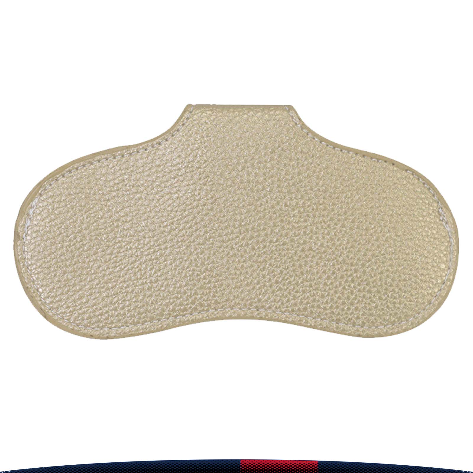 PU Leather Sunglasses Bag 5