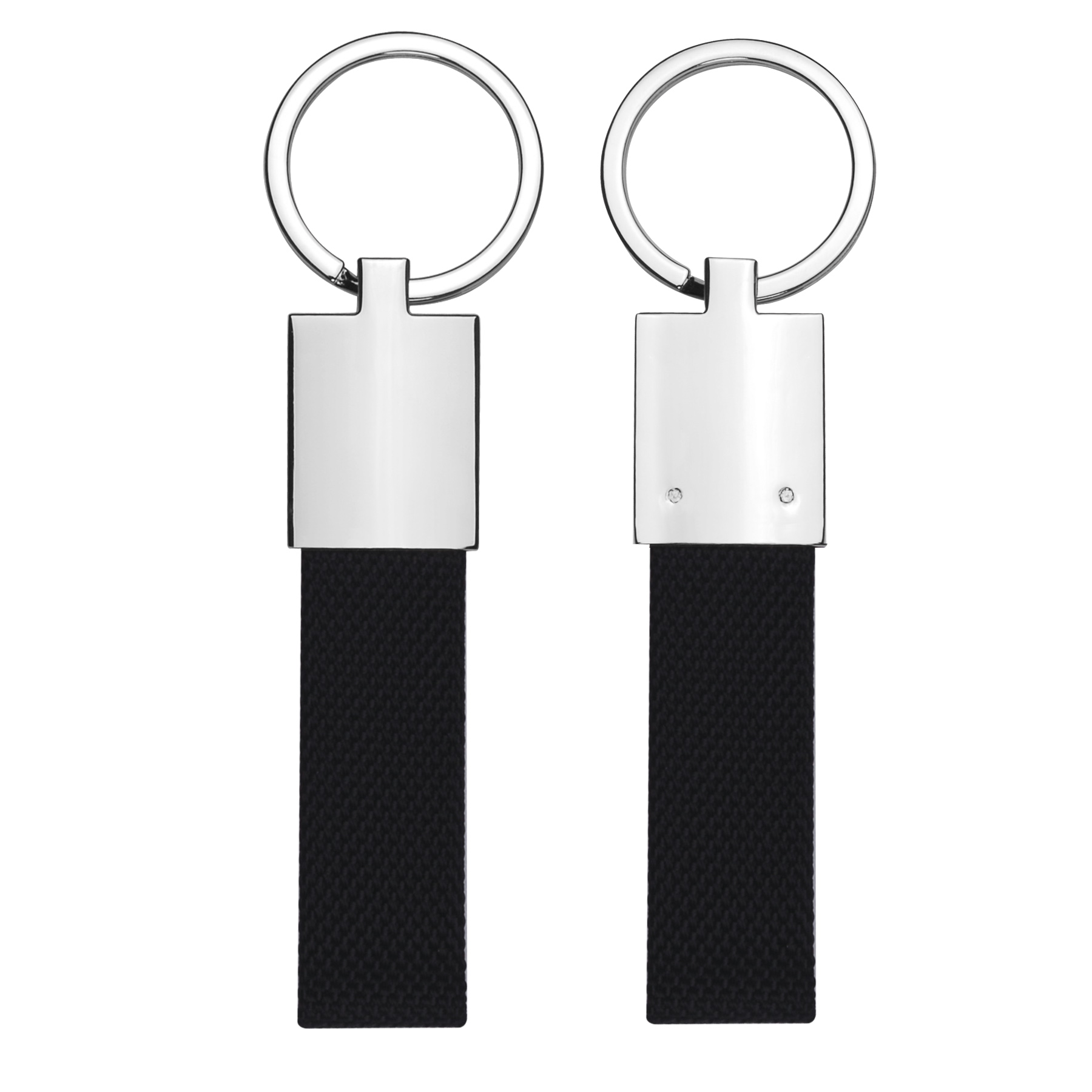 Kita Strap Key Tag 3