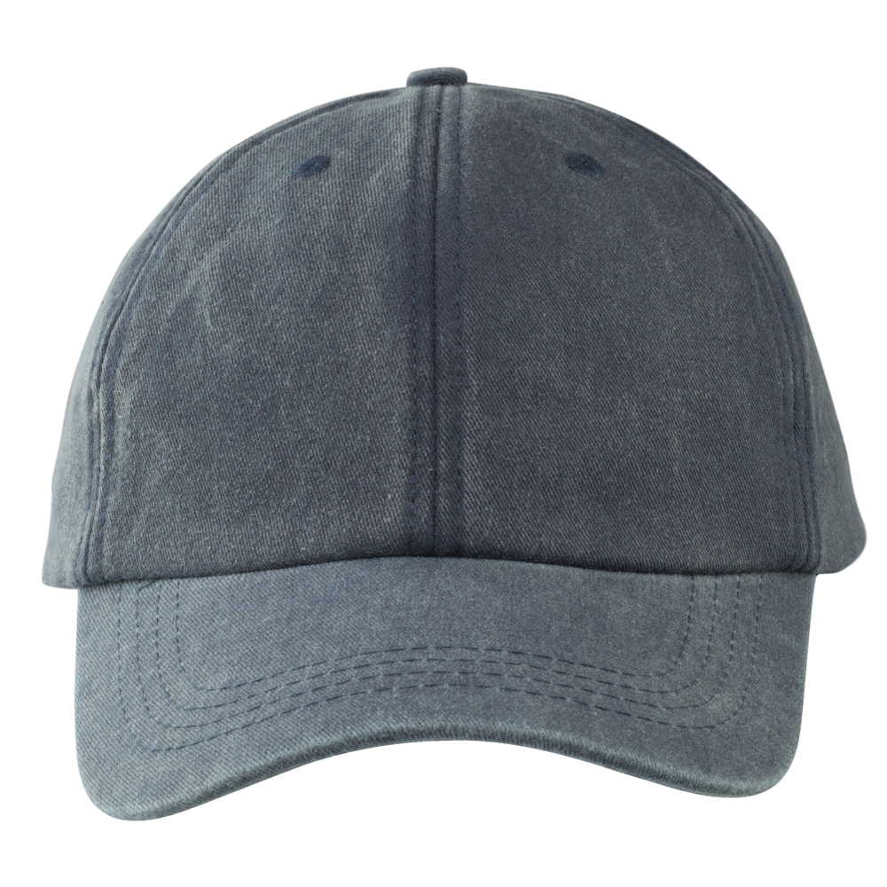 Lynx Washed Cotton Baseball Caps 5