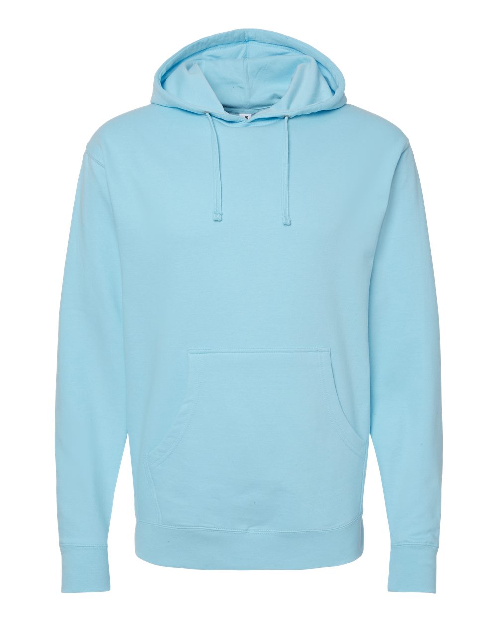 Unisex Midweight Hooded Sweatshirt - SS4500 122