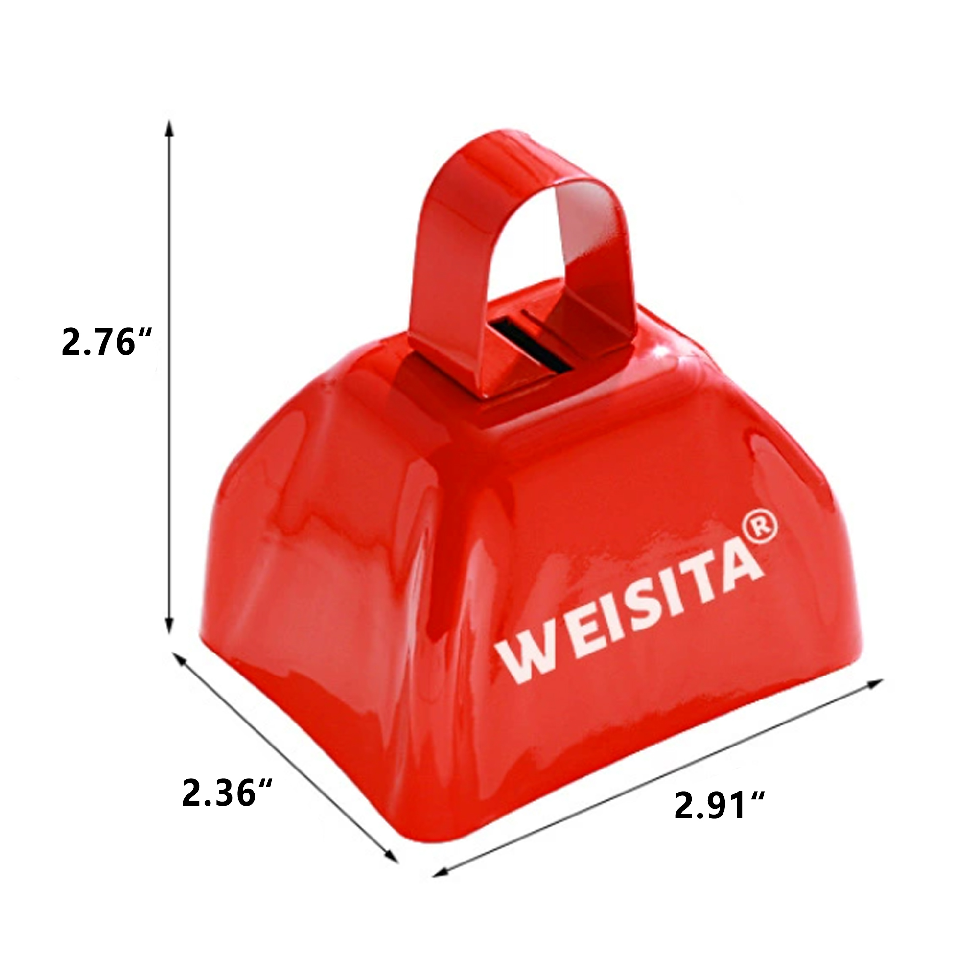 Classic Cowbell 1