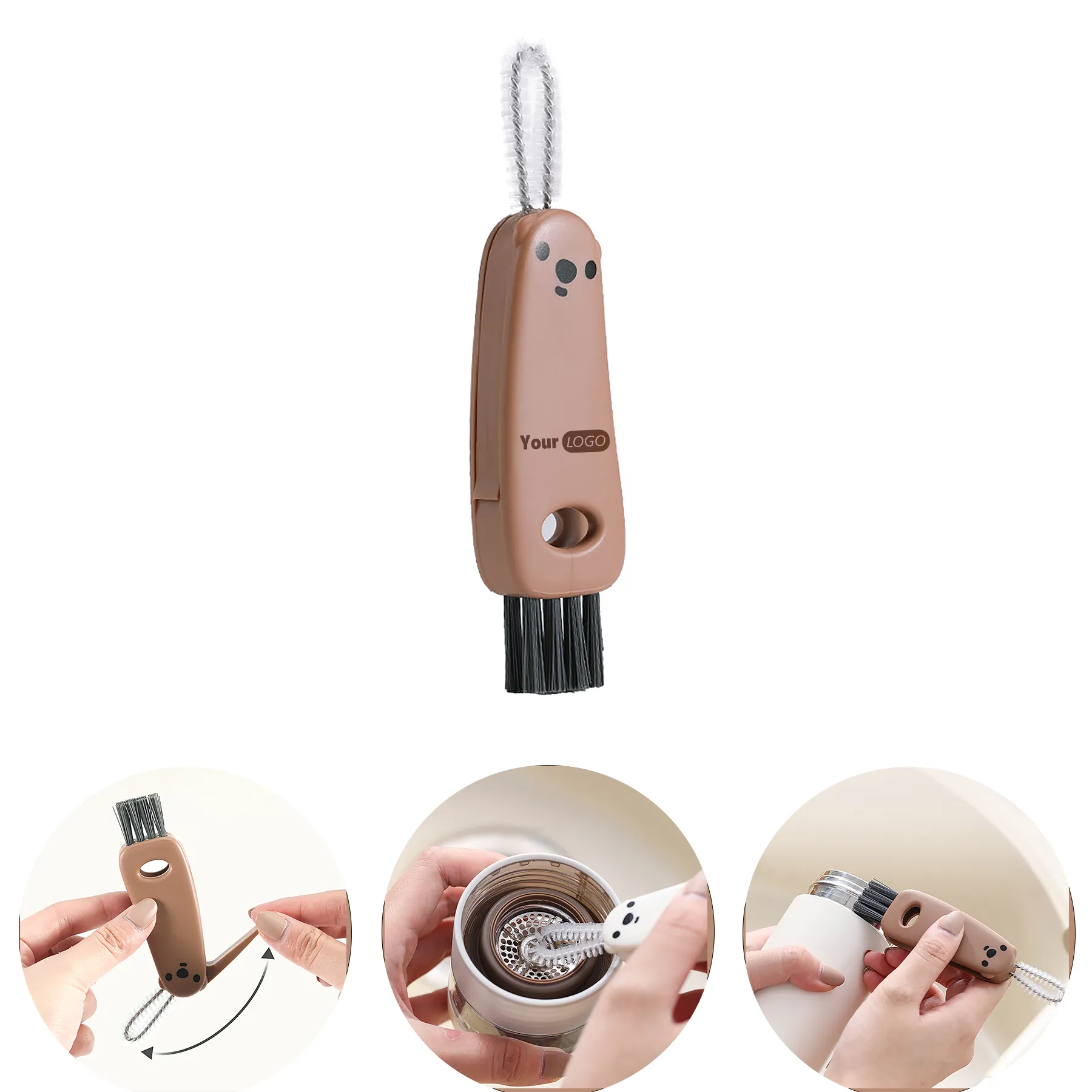 Abs Gap Brush 7