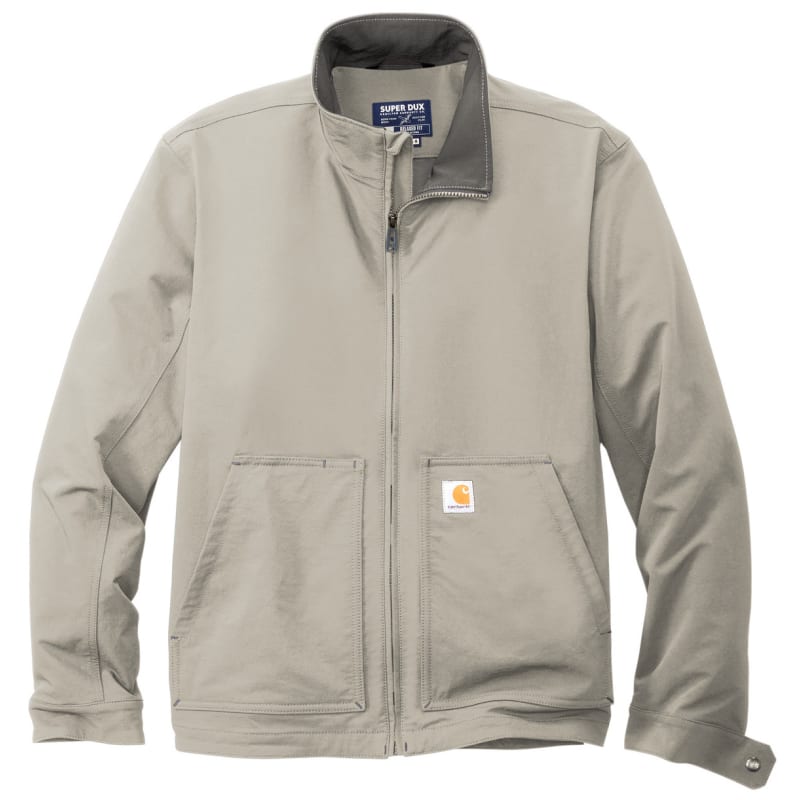 Carhartt Super Dux Soft Shell Jacket 1