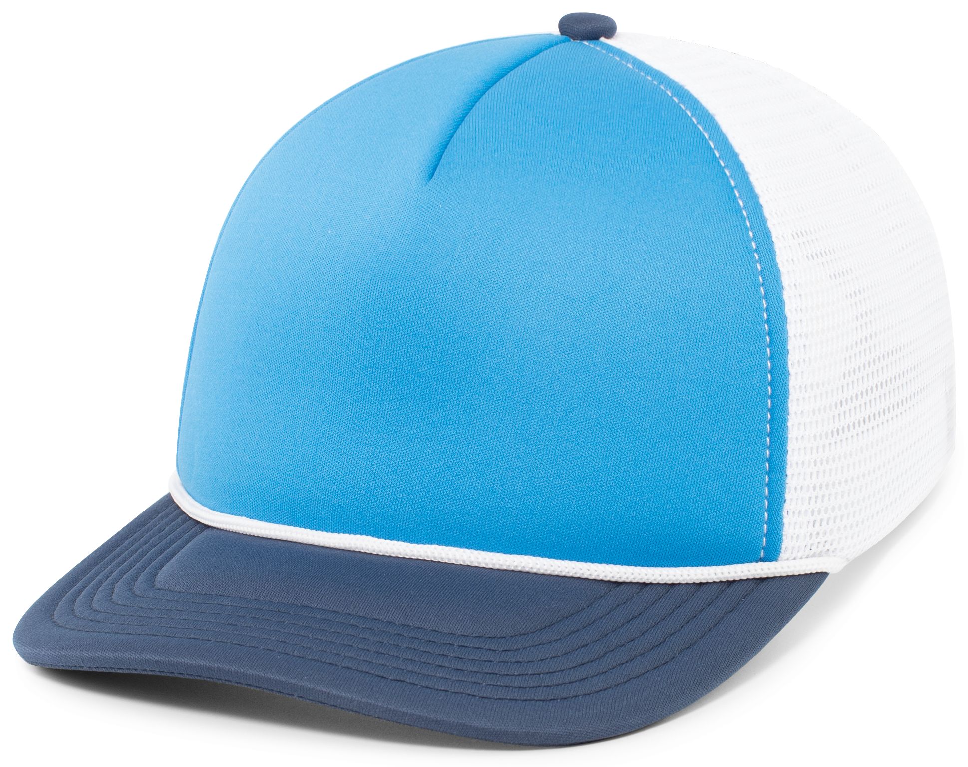 Foamie Fresh Trucker Cap 4