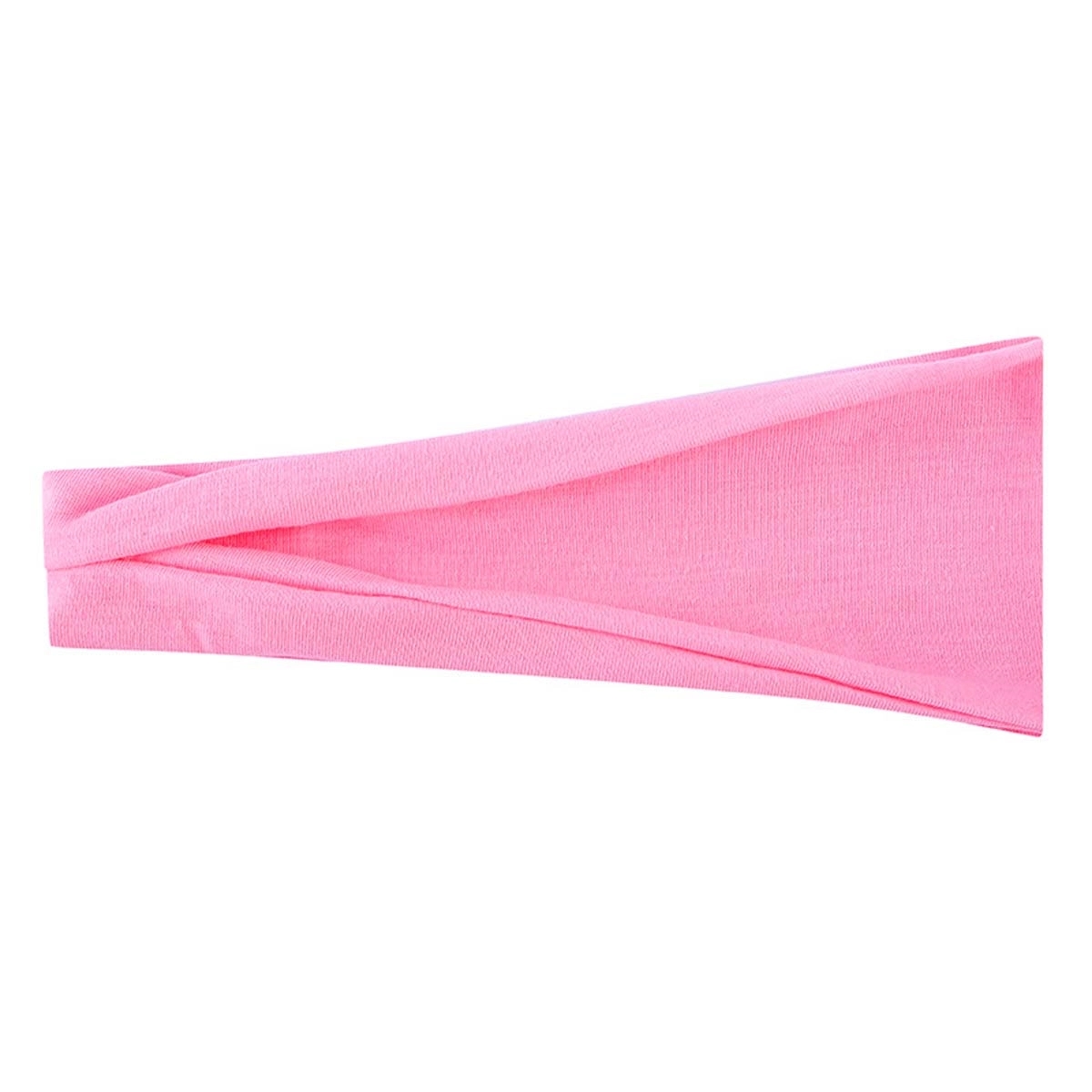 Women's Yoga Elastic Headbands Hair Bands 9