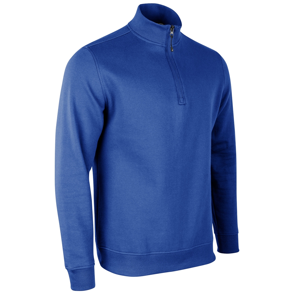 Victory Fleece men's 1/4 Zip 20