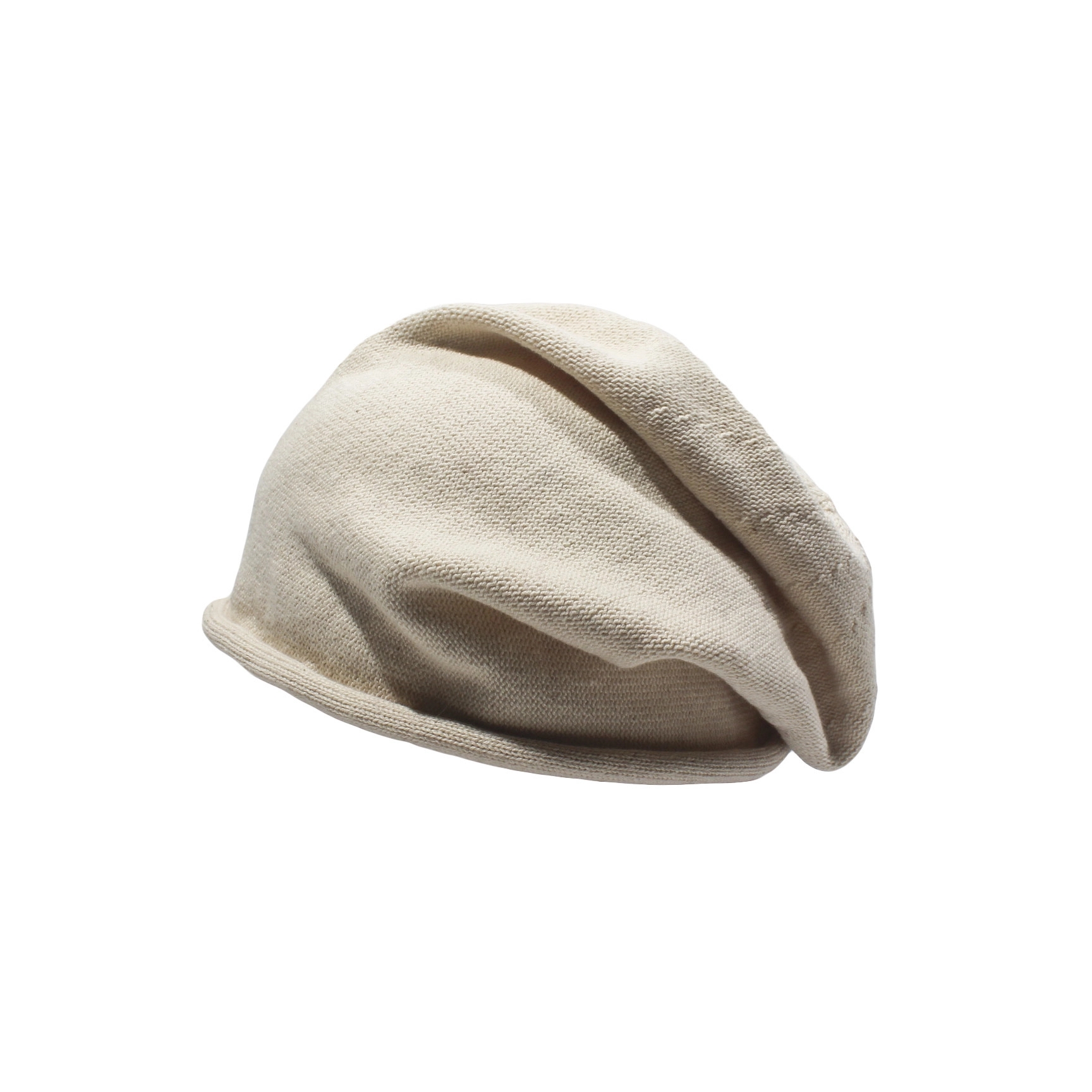 Oversize Winter Beanie Hat 7