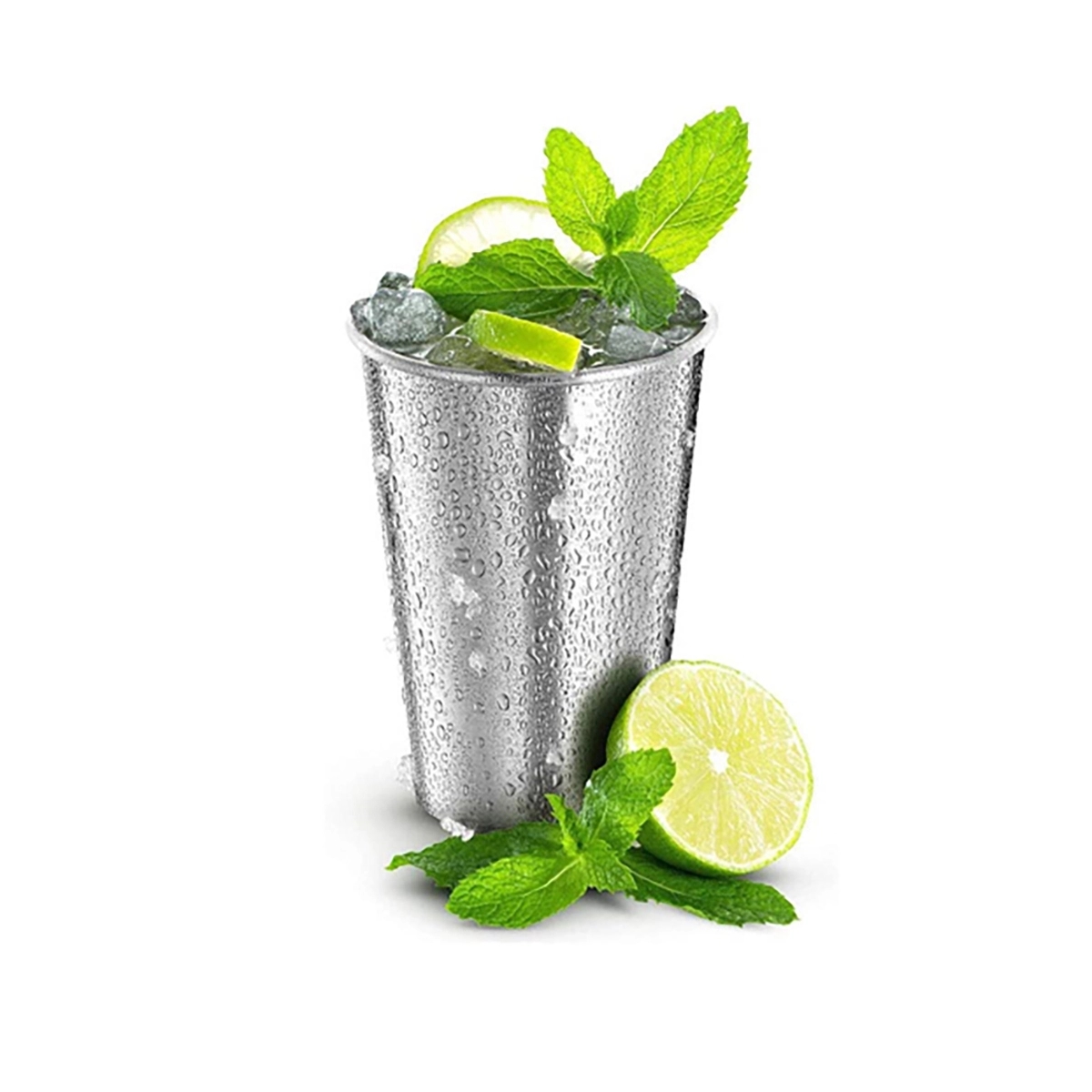 16Oz Stainless Steel Cups 2