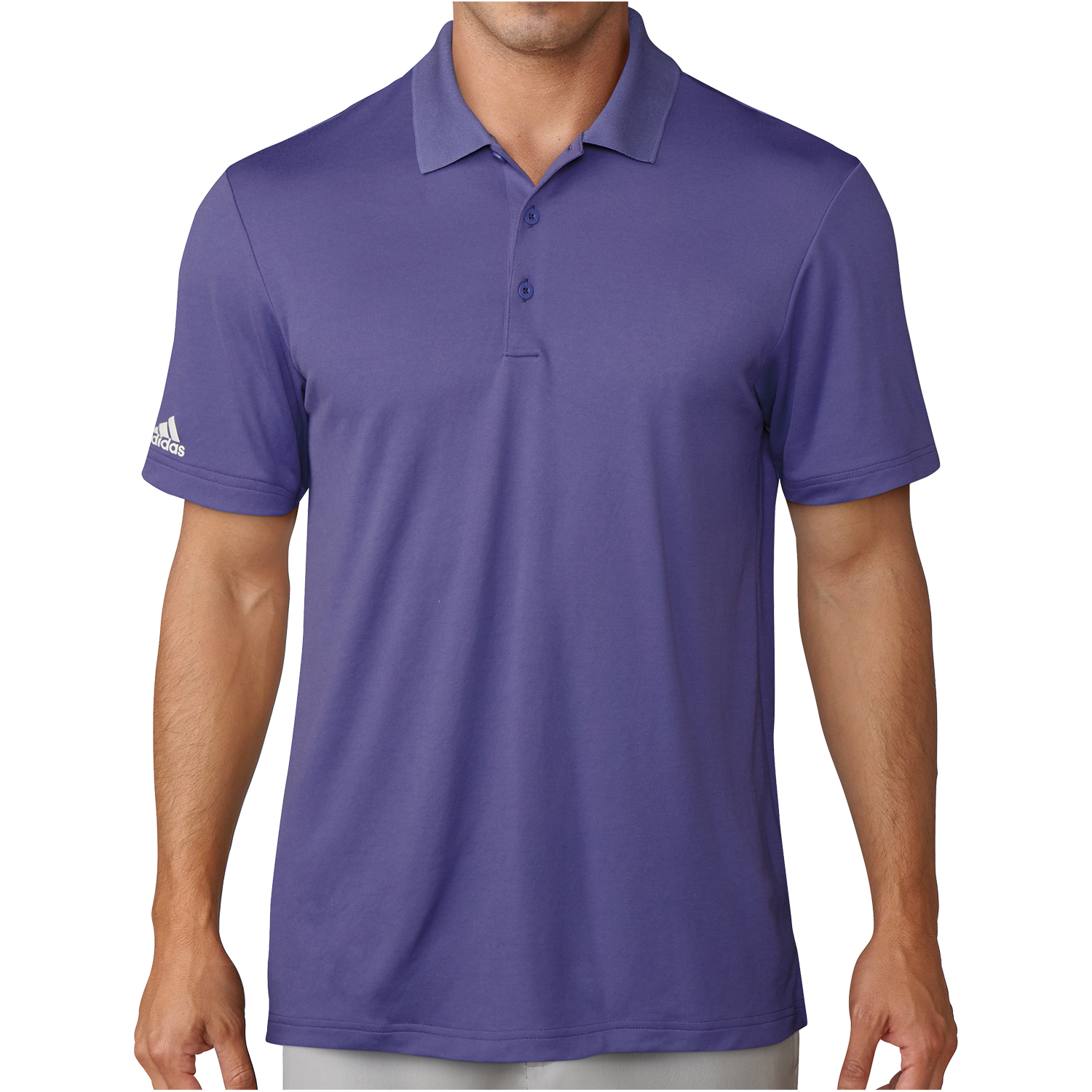 Adidas Performance Polo 2