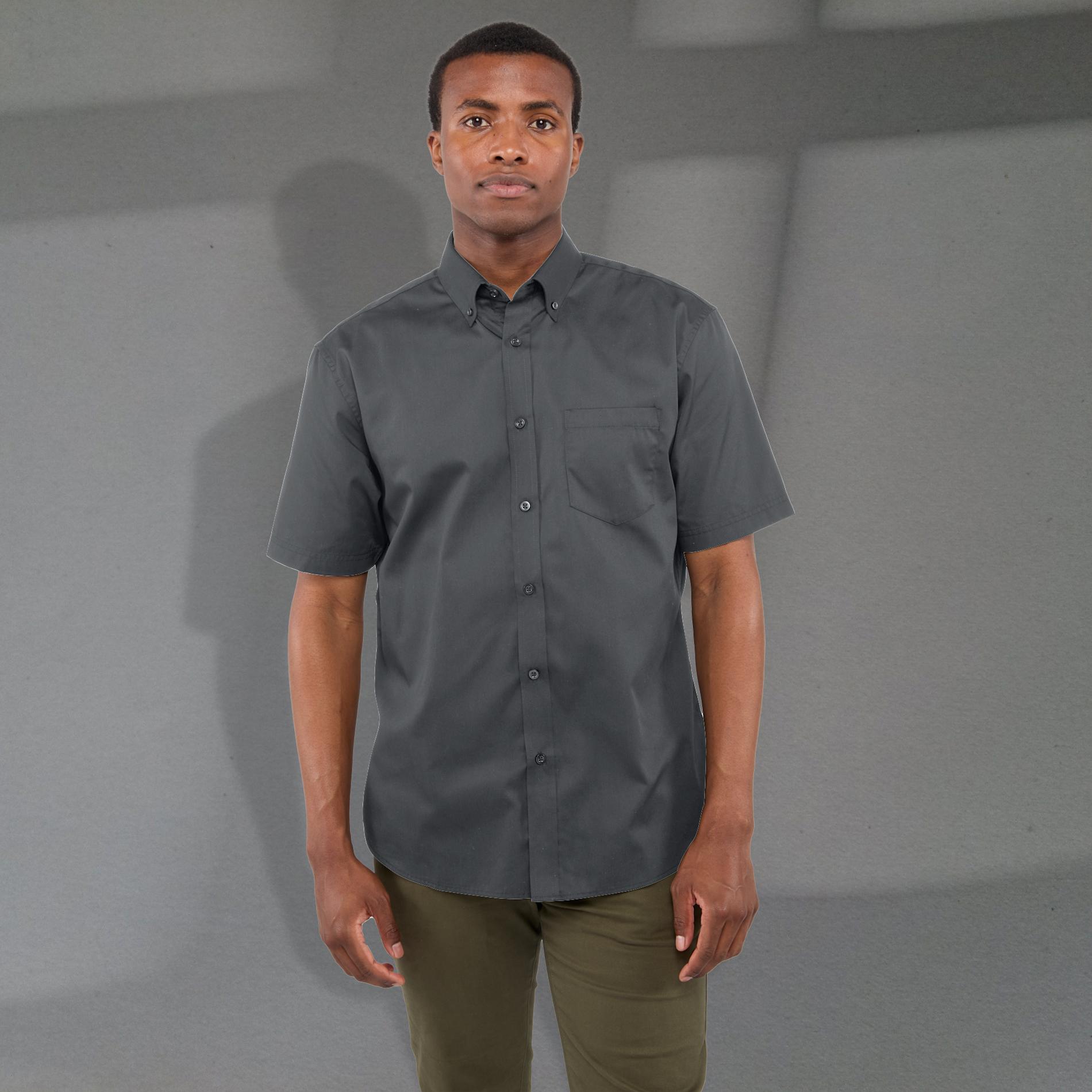Men's STIRLING Short Sleeve Shirt 213