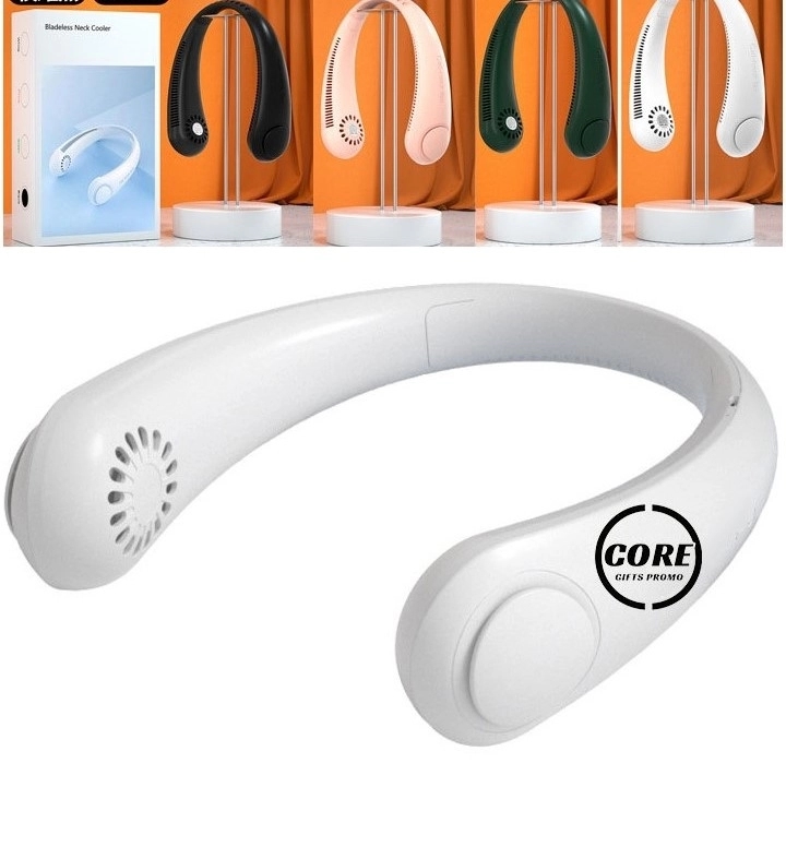 Portable Neck Fan 2