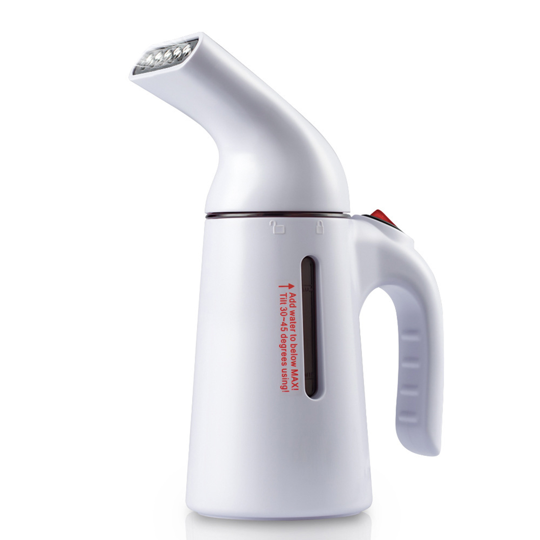 Handheld Steamer 3