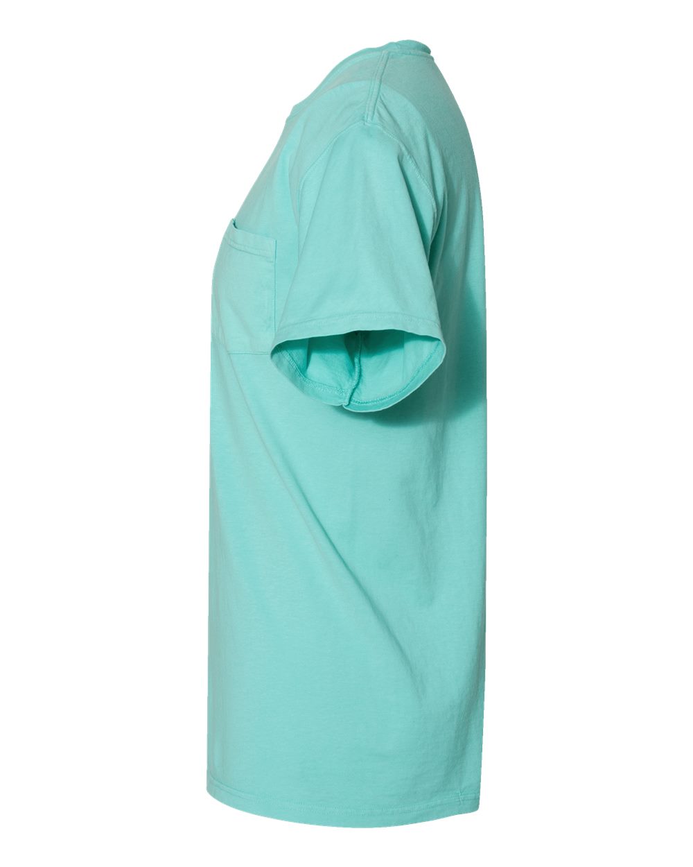 Unisex Garment-Dyed Pocket T-Shirt - GDH150 118