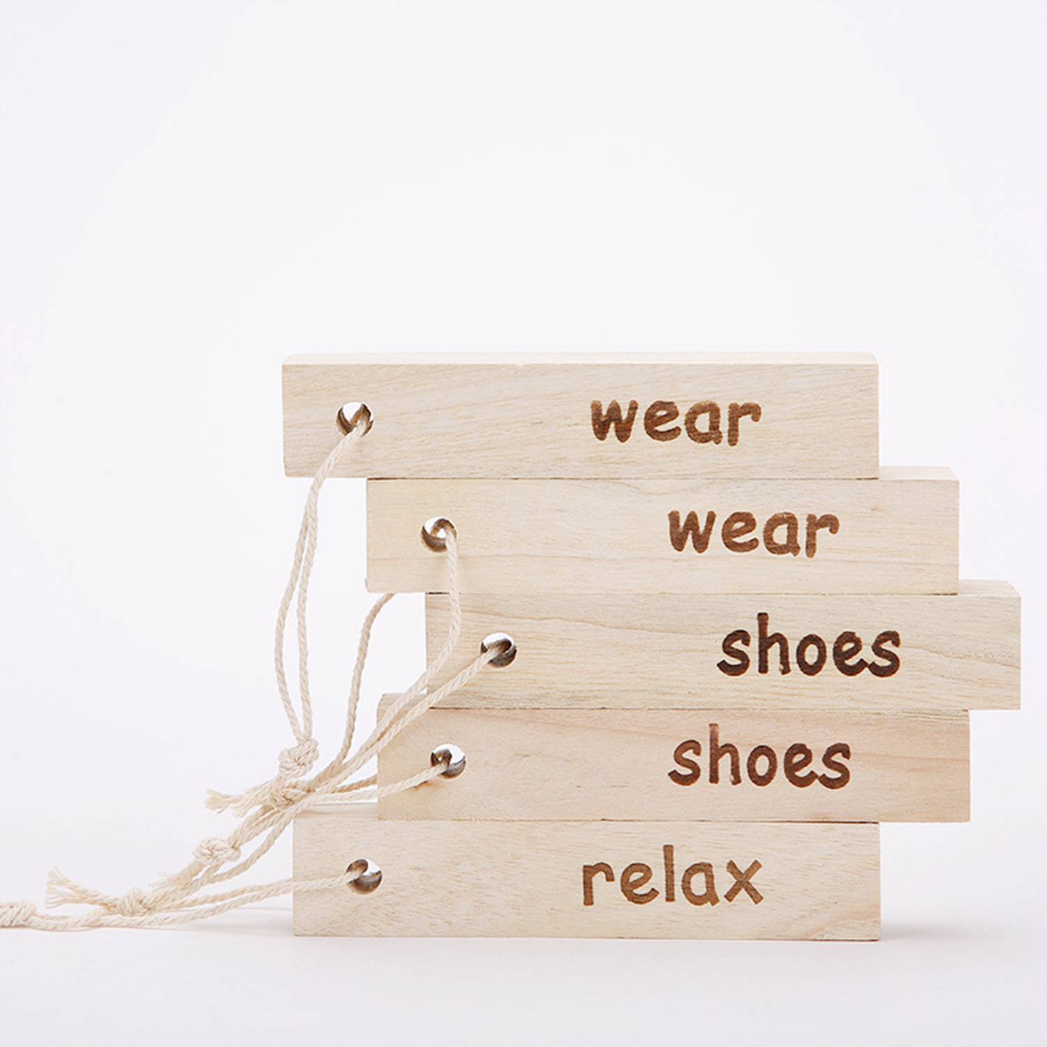 Camphor Wood Strips 4