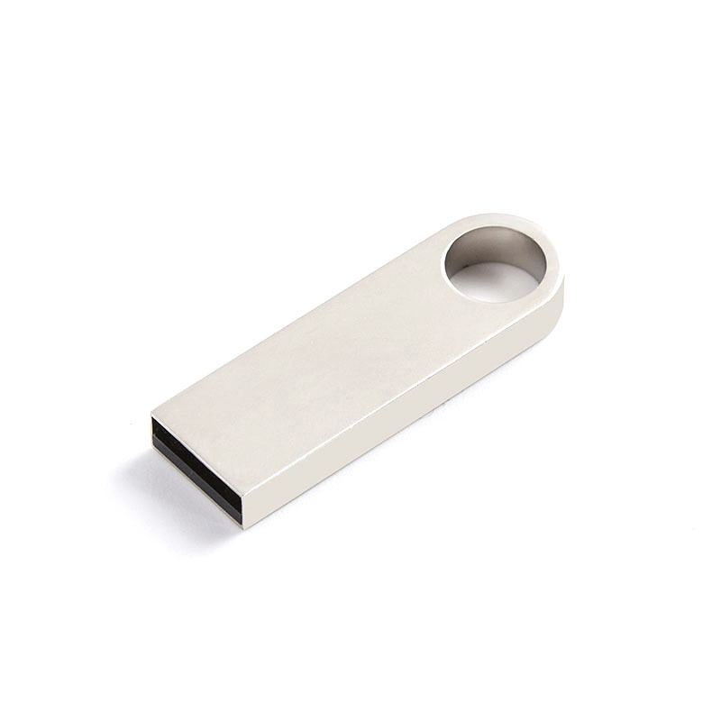 64GB Metal Usb Flash Drive 2