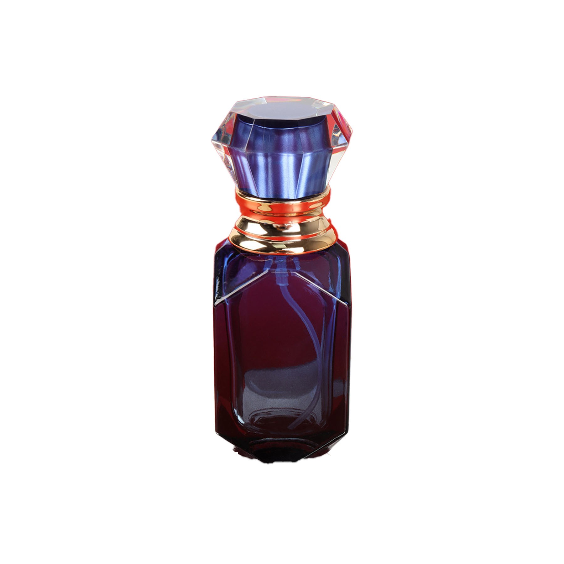 Refillable Fragrance Atomizer 5