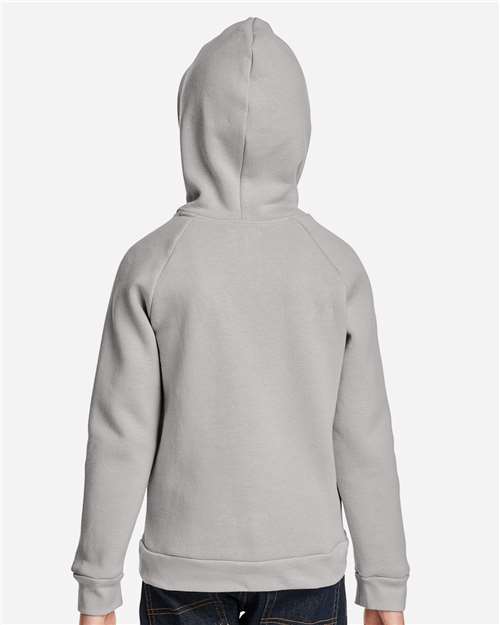 Youth Rival Fleece Hooded Sweatshirt - 1379792 38