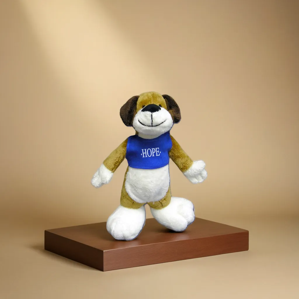 10" Long Body Dog 3