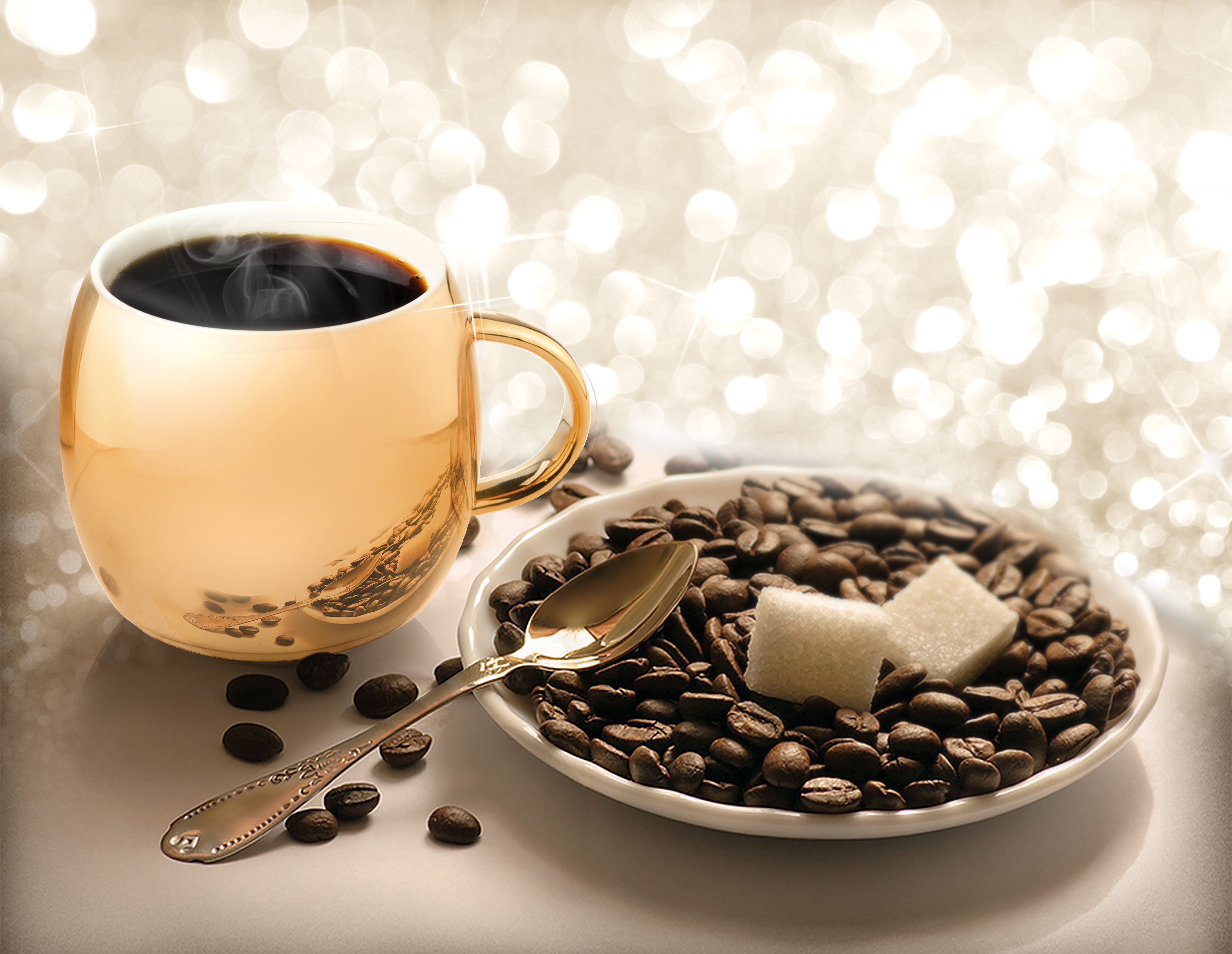 13 Oz. Sparkling Mug 8